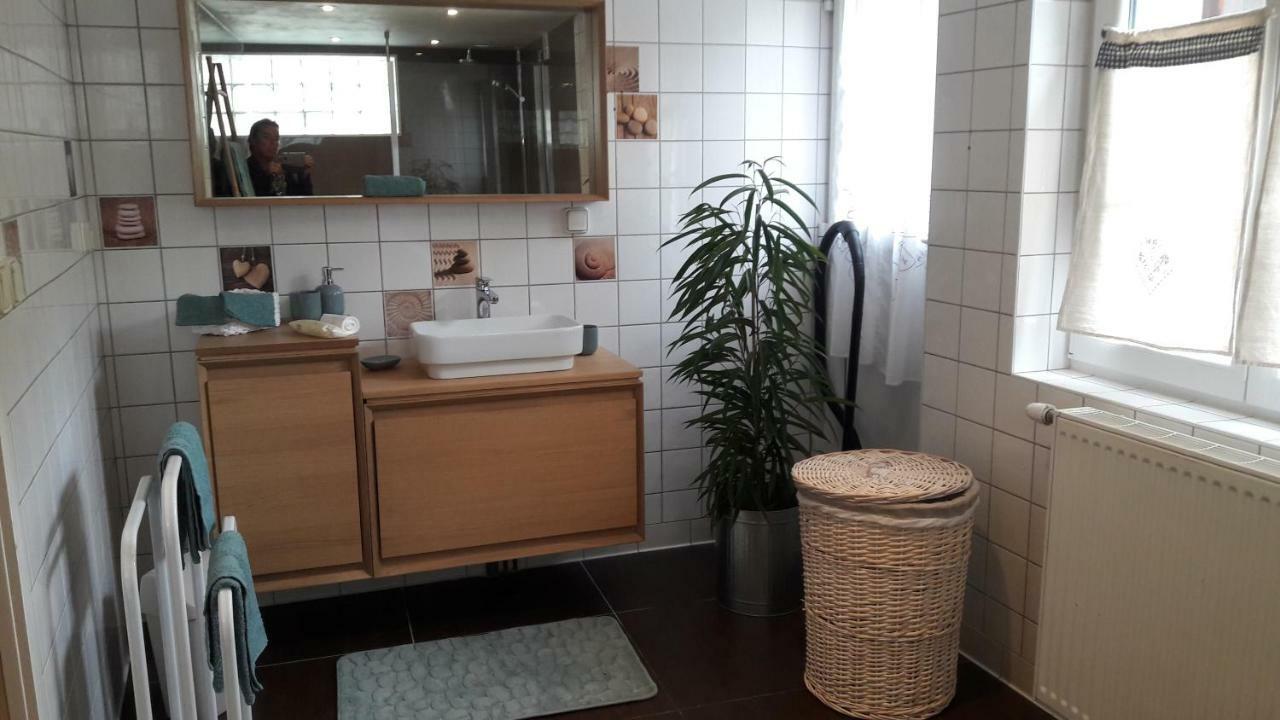 Le Gite Cosy Kaysersberg-Vignoble Exteriör bild